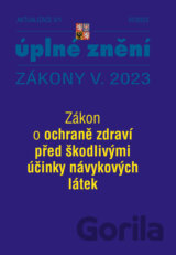 Aktualizace V/1 - o ochraně zdraví před škodlivými účinky návykových látek