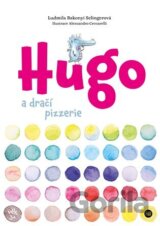 Hugo a dračí pizzerie
