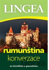 Rumunština - konverzace