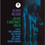 Oliver Nelson: The Blues And The Abstract Truth LP