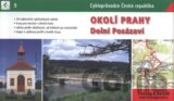 CP Okolí Prahy - Dolní Posázaví (9.) / cykloprůvodce