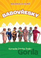 Babovřesky kolekce 1-3.