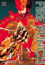 Fire Punch (Volume 4)