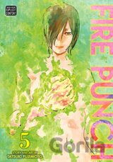 Fire Punch (Volume 5)