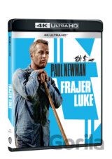 Frajer Luke Ultra HD Blu-ray