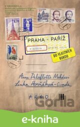 Praha–Paříž, do vlastních rukou