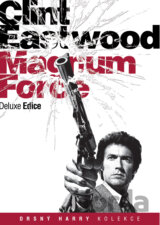 Magnum Force deluxe edice