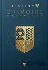 Destiny Grimoire Anthology, Volume III