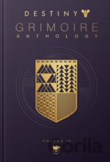 Destiny Grimoire Anthology, Volume IV