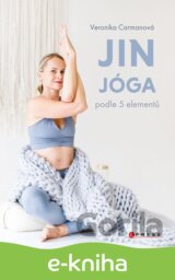 Jin jóga podle 5 elementů
