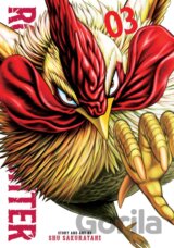 Rooster Fighter 3