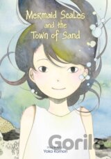 Mermaid Scales and the Town of Sand