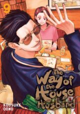 The Way of the Househusband 9