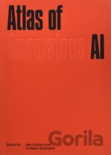 The Atlas of Anomalous AI