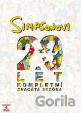 Simpsonovi 20. série