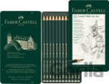 Grafitové ceruzky - Castell 9000 Art Set