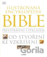 Ilustrovaná encyklopedie Bible