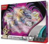 Pokémon TCG: Mimikyu ex box