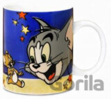 Keramický hrnček Tom and Jerry: Logo