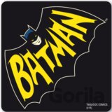Tácka pod pohár DC Comics: Batman Bat