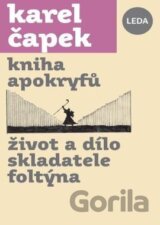 Kniha apokryfů / Život a dílo skladatele Foltýna