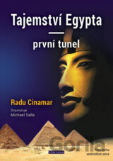 Tajemství Egypta první tunel