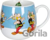 Asterix a Obelix Hrnček porcelánový - Asterix a kúzelný lektvar