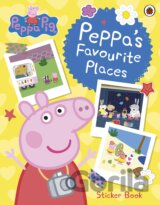 Peppa Pig: Peppa's Favourite Places