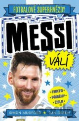 Messi válí