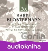 3x Karel Klostermann