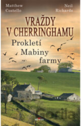 Vraždy v Cherringhamu - Prokletí Mabiny farmy