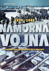 Námorná vojna 1939-1945
