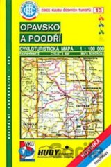 13 Opavsko a Poodří