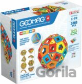 Geomag Supercolor - Masterbox 388 dílků