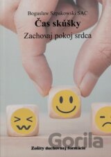 Čas skúšky
