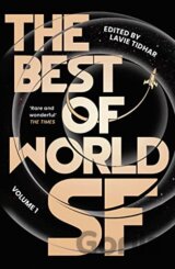 The Best of World SF 1