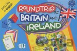 Let´s Play in English: Roundtrip of Britain and Ireland