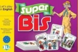 Let´s Play in English: Super Bis