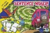 Let´s Play in English: Sentence Maker
