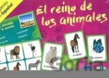 Jugamos en Espaňol: El reino de los animales
