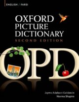 Oxford Picture Dictionary English/Farsi (2nd)