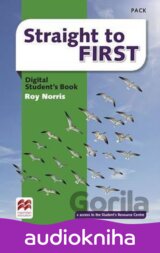 Straight to First: Digital Students´ Book Pack