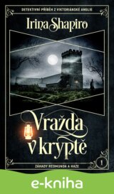Vražda v kryptě