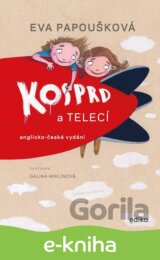 Kosprd a Telecí: anglicko-české vydání