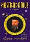Nostradamus. Tajomné proroctvá