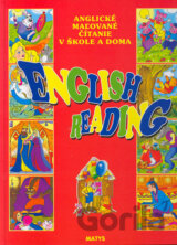 English Reading 8 najznámejších rozprávok v anglickom jazyku