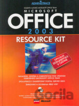 Microsoft Office 2003 Resource Kit