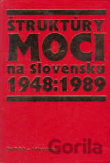 Štruktúry moci na Slovensku 1948-1989