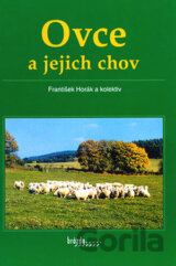 Ovce a jejich chov
