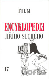 Encyklopedie Jiřího Suchého, svazek 17. Film 1988-2003